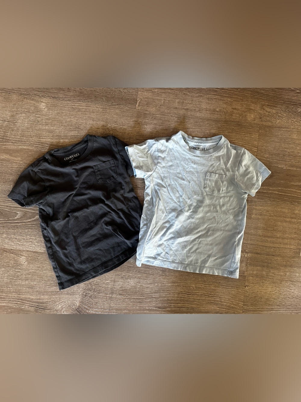 Crewcuts - Boys T-shirts - Size 3